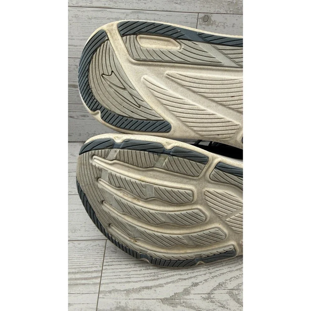 Altra Experience Flow ST AL0A85RK444 Blue 9B Women Guide Rail EGO P35 Shoes #258